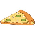 ðŸ‘‰ Porque se infla la masa de pizza en el horno?