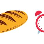 👉 Cuál es el tiempo de cocción del pan ideal?